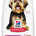 Hill’s Science Diet Adult Small & Mini 1 Kg – Alimento para Perros Pequeños con Nutrición Balanceada y Alta Digestibilidad