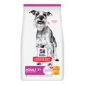 Hills Adulto 7+ Small Paws 2 Kg - Alimento Razas Pequeñas y Miniatura Science Diet