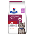 Hill's Prescription Diet | Hill´s  i/d Kitten | Croquetas para Cuidado Digestivo en Gatitos 1.81 kg