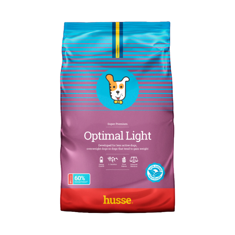 Husse Alimento para Perro