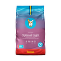 Husse Optimal Light | Alimento Light para Perros Adultos | Control de Peso y Nutrición Premium