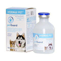 Ivermax Pet 0.25% Solución Inyectable Frasco