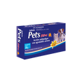Jabón Pets 80 Gr Antipulgas - Biochem