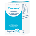 Kaneozol 60 ml Suspensión Antibacteriana para Diarrea y Gastroenteritis – Tratamiento Antimicrobiano y Antiespasmódico