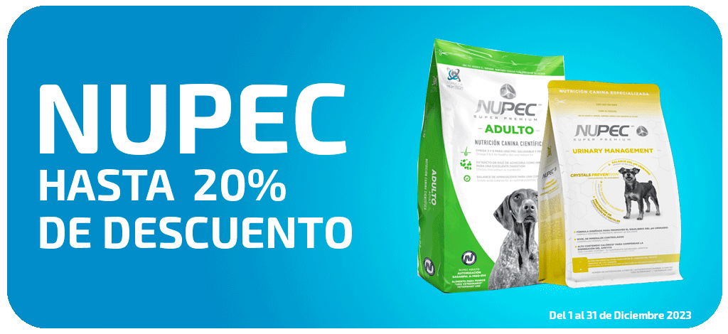 Nupec