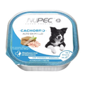 Nupec - Lata Cachorro Alimento Húmedo