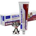 Nutriplus Gel 120g - Vitaminas Perros Gatos