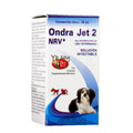 Norvet | Ondra Jet 2 NRV  Antiemético para Control de Náuseas y Vómito en Perros y Gatos