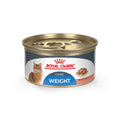 Lata Royal Canin Alimento Para Gato Ultra Light Wet Loaf in Sauce 145 g - 12 Piezas