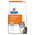 Hills Gato S/D Cuidado Urinario - Prescription Diet