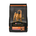 ProPlan Sensitive Skin Adulto Salmón Optiderma