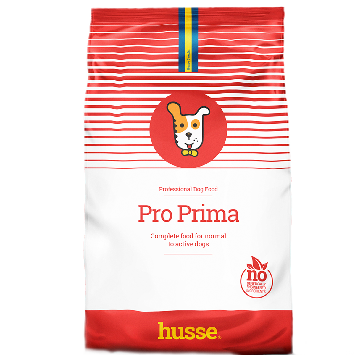 Pro prima Husse Alimento para Perro