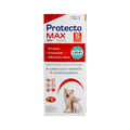 Norvet | Protecto Max NRV Protector Hepático para Perros y Gatos S, M y L Soporte para la Función Hepática