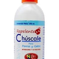 Norvet | Repelente Chuscale Spray Repelente para Perros y Gatos Control de Marcaje y Malos Hábitos 250 mL