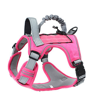 Chaleco - Pechera Táctico para Perros - Liampet