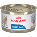 Lata Alimento Húmedo para Perro Adult Light Royal Canin - 24 Piezas