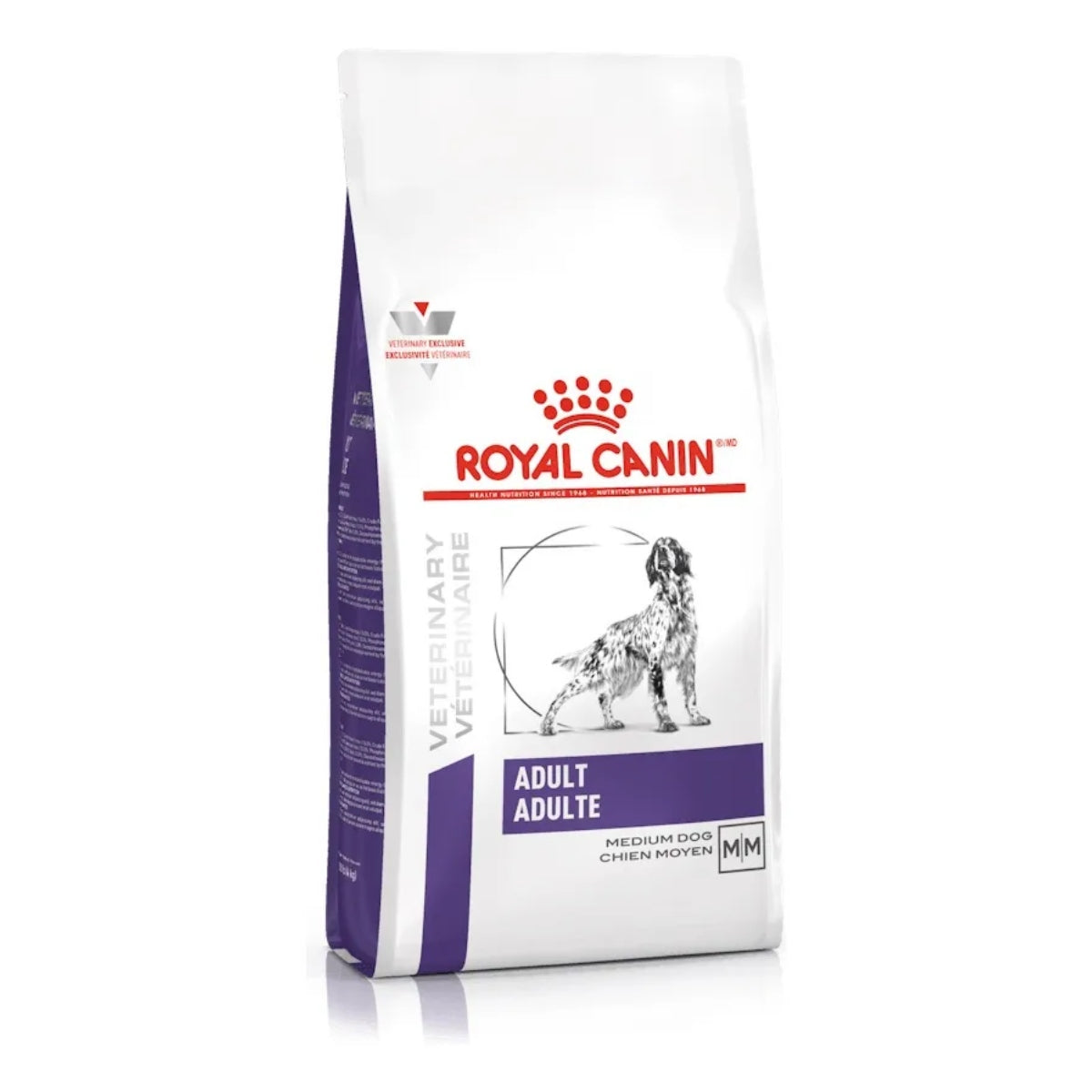 Bolsa de Royal Canin Canine Adult 4 kg
