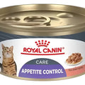 12 Latas para Gato Royal Canin Appetite Control Thin Slices Spayed 85 g | Control del Apetito para Gatos Esterilizados