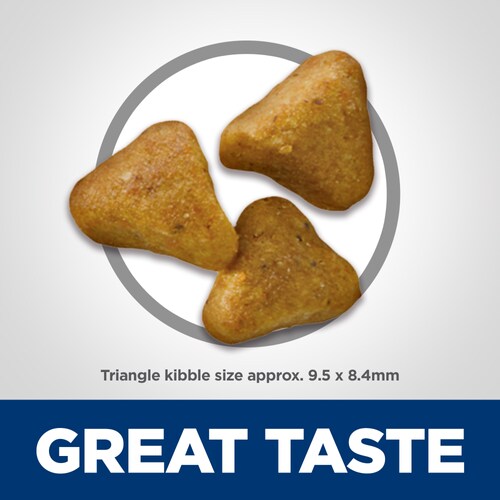 Alimento Para Gatos Adultos Urinary Hairball Control de Pollo - Hills