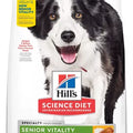 Hills Senior Vitality Adulto 7+ - Science Diet
