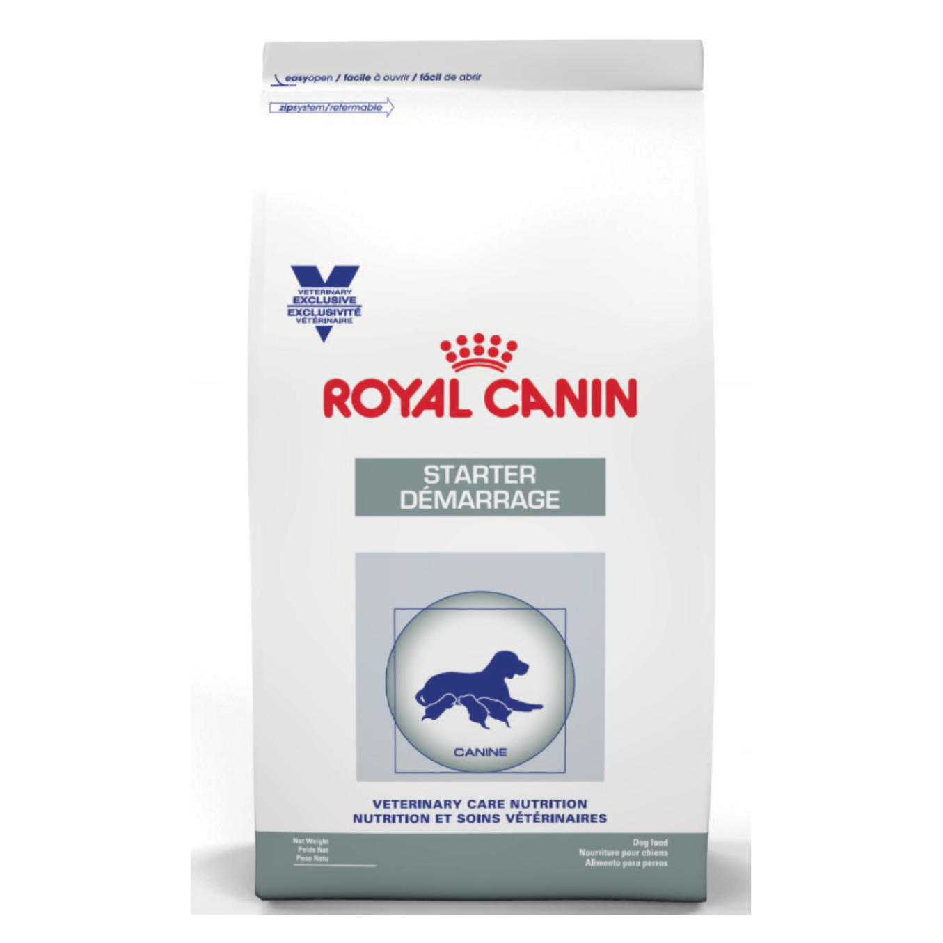 Royal Canin Starter