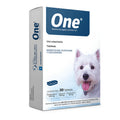 Biozoo Caja Con 30  y 60 Tabletas - One