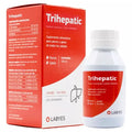 Trihepattic Jarabe Oral 100 ml Protector Regenerador Hepático - Labyes
