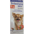 Norvet | Trilostano para Perros Control del Hiperadrenocorticismo (Síndrome de Cushing) 5 mg, 10 mg, 30 mg y 60 mg 30 Tabletas