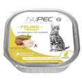 Nupec Urinary Alimento Húmedo para Gato — Lata 100 g