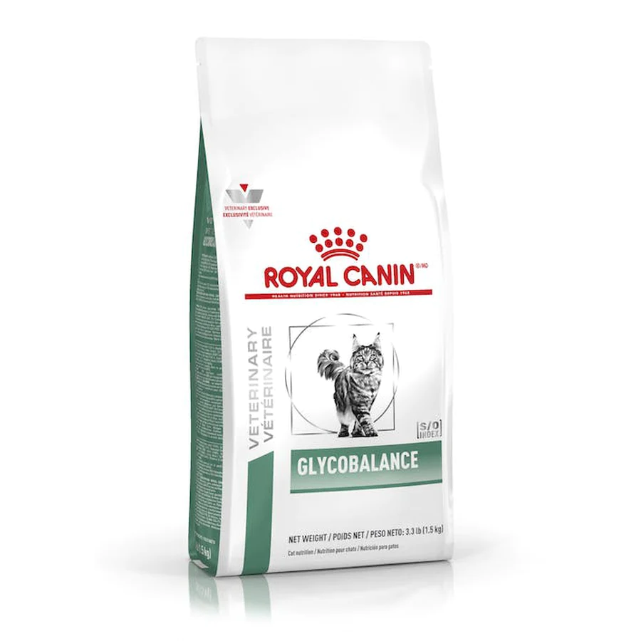 Royal Canin Glycobalance 2 Kg- Alimento para Gato