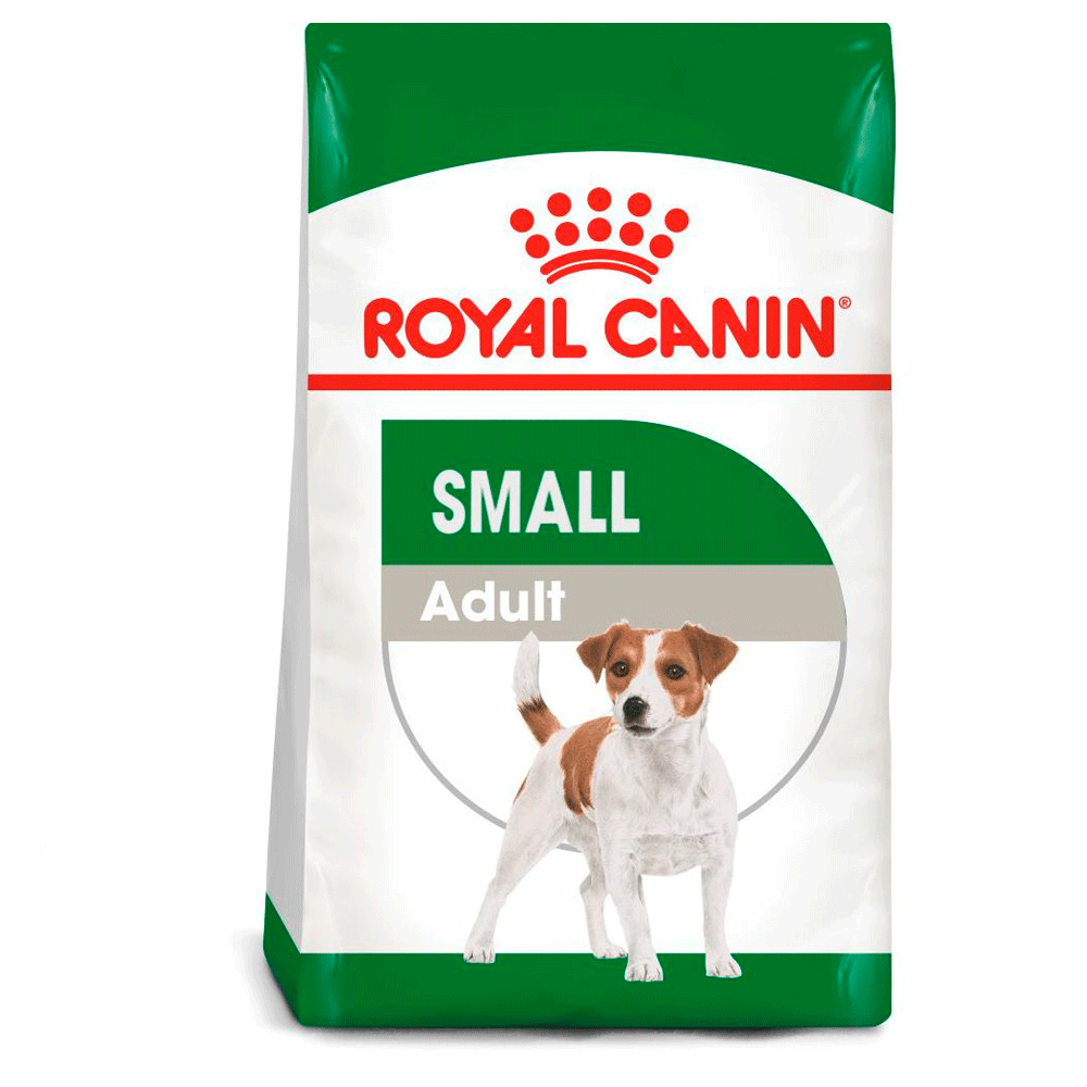 royal Canin Adulto raza pequeña