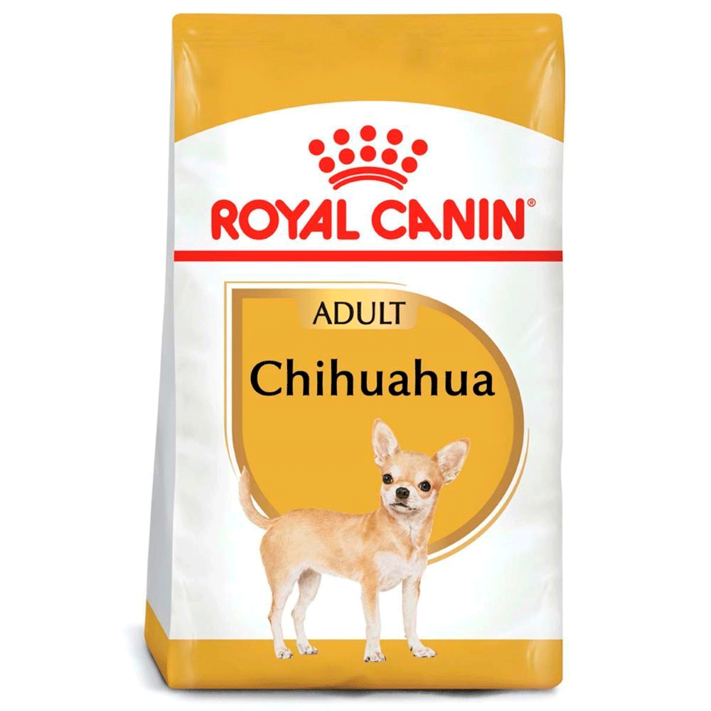 Royal Canin Chihuahua Adulto