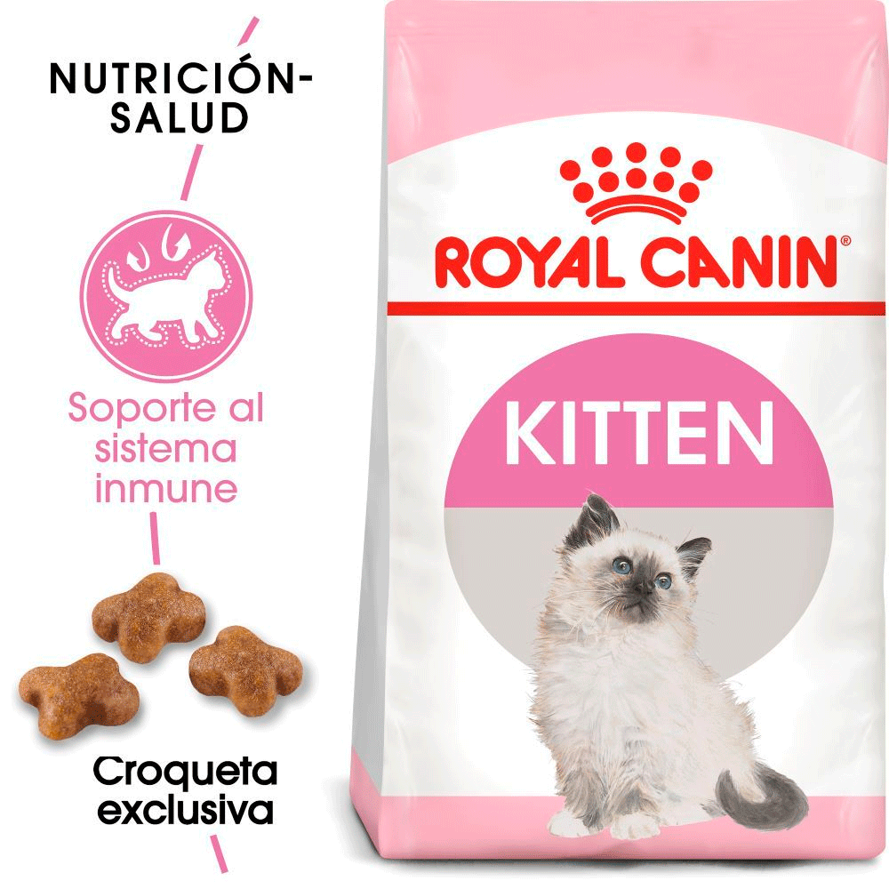 Royal Canin Kitten