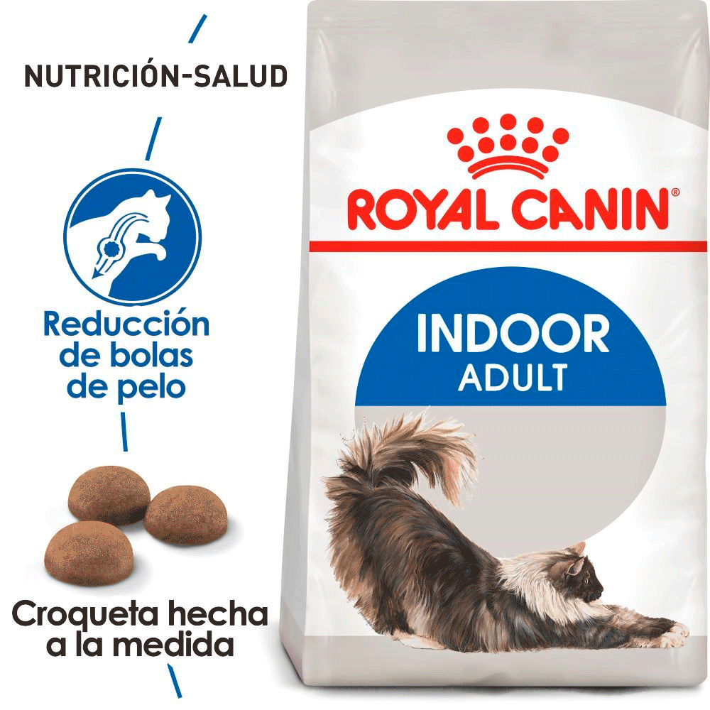 Royal Canin Indoor Adult