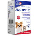 Amoxin Solución Oral 30ml - Pet's Pharma