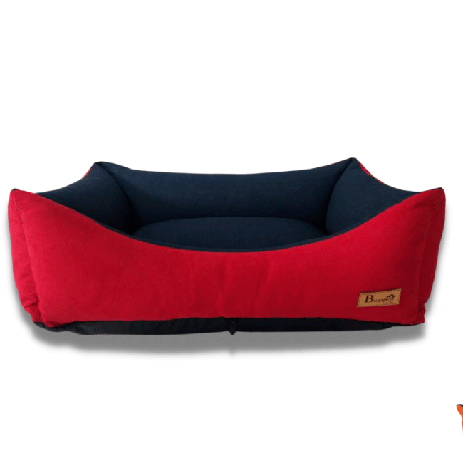 Cama para Mascotas Resistente para Interior y Exterior
