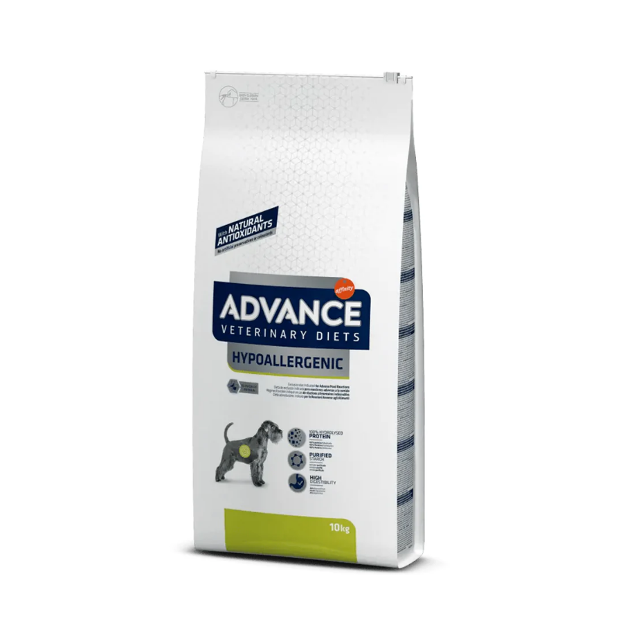 Advance Prescripción Hypoallergenic