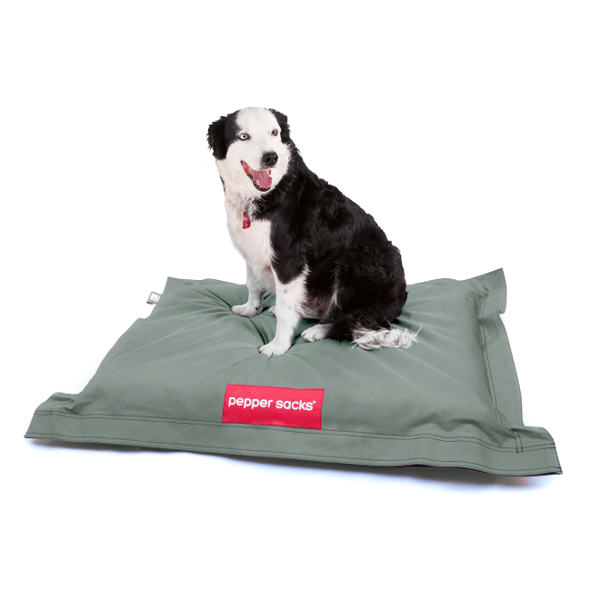 Camas Para Perros Grandes Pepper Sacks