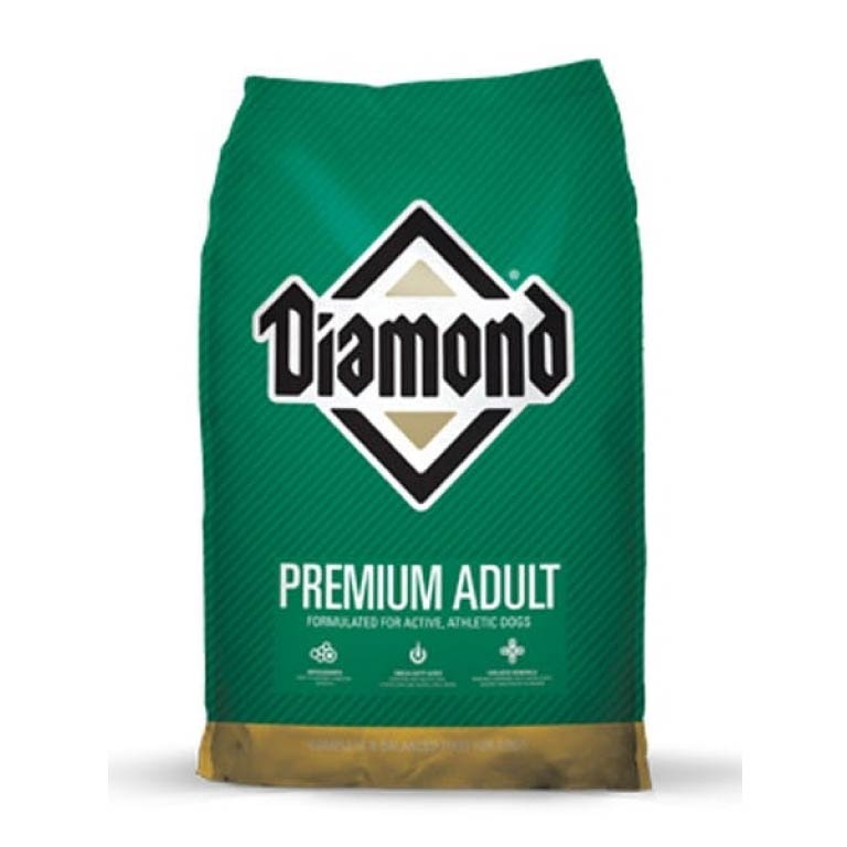 Diamond Premium Adulto - Alimento para Perro Super Premium