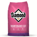 Diamond Mantenimiento Para Gato - Maintenance Cat