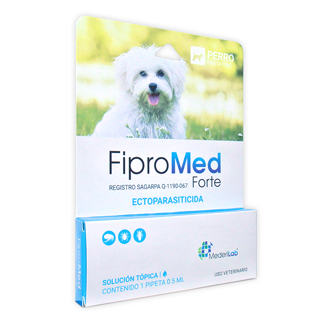 Fipromed Forte - MederiLab
