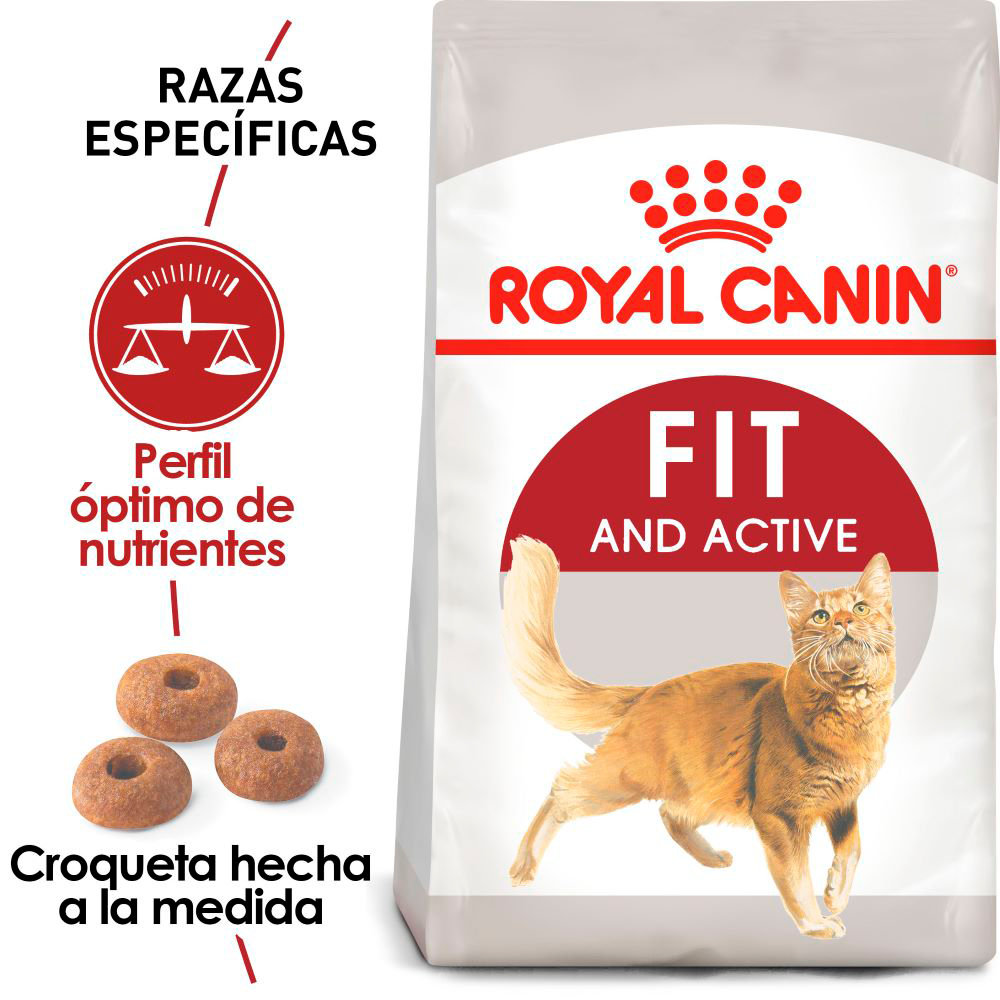 Royal Canin Adult Fit