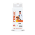 Foliplex Shampoo 350 ml - Holland