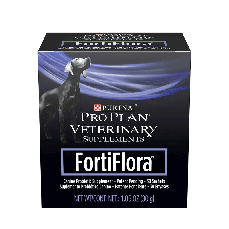 Fortiflora Perros Proplan