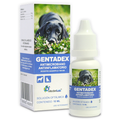 Gentadex Antibiótico Bactericida Solución Oftálmica 10 Ml - MederiLab