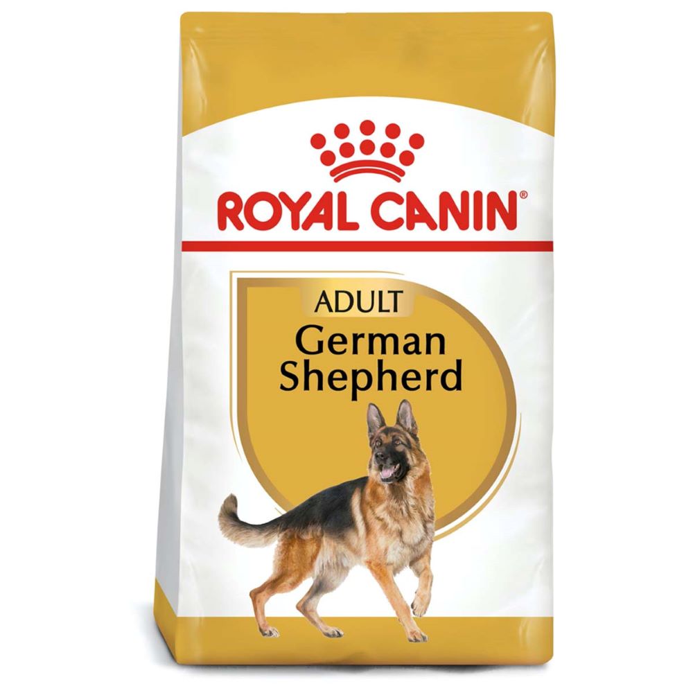 Royal Canin German Shepherd Pastor Alemán