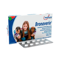 Innopharma Bronaverio 50 Mg Tabletas - Bromuro de Pinaverio