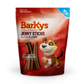 Barkys Palitos De Carnaza Carne 1 Kg - Premios Jerky Sticks