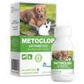 Metoclop Antiemético Solución Oral 20 Ml - MederiLab