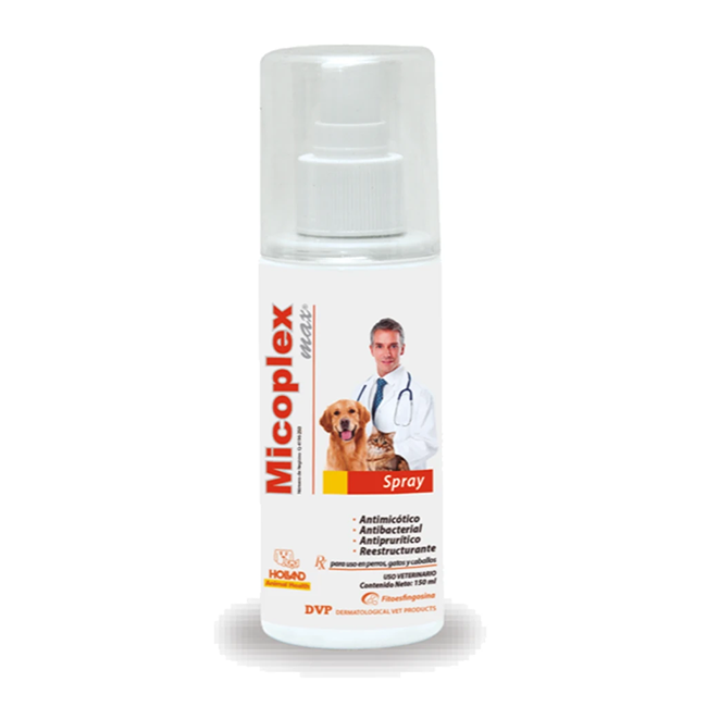 Micoplex MAX Spray 150 ml - Holland
